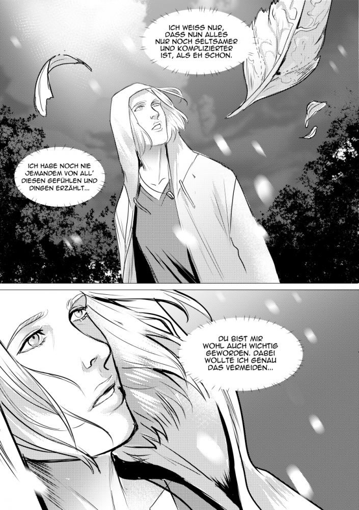 Comic: Hom[m]E - Kapitel 9 30