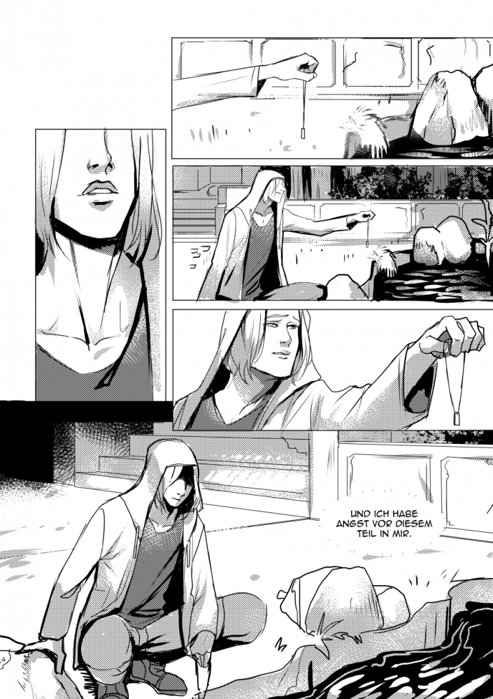 Comic: Hom[m]E - Kapitel 9 33