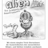Aliens