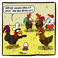 Vaterschaftstest