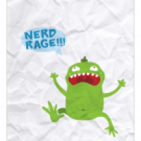 Nerd Rage