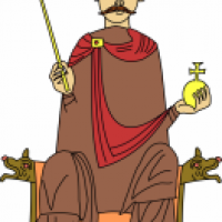 Kaiser Heinrich IV. (1050-1106)