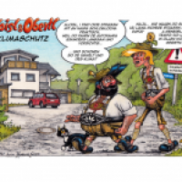 Klimaschutz