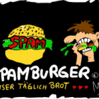Spam
