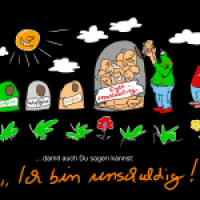 Eigenverantwortung