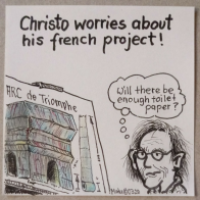 Christo´s Problem
