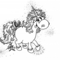 MV - Einhorn & Mausezauberer