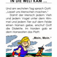 Schwäbische Sprache