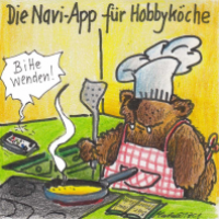 Hobbykoch-App