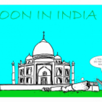 Soon in Inda