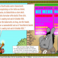 Dr Rengschbruch (Der Ringspruch auf Schwäbisch)