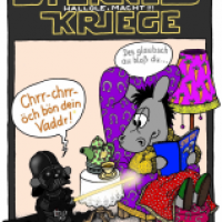 »... öch bön dein Vaddr!«