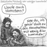 EINKOMMENSSCHWACHE HAUSHALTE - in den Zeiten von Corona ...