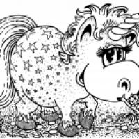 MV - Einhorn & Elfelinchen