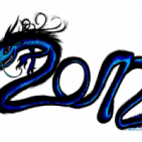 2012 - Jahr des Wasserdrachen