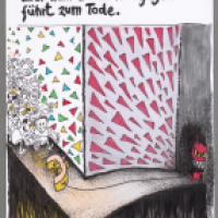 TAGESLOSUNG - Sa, 25. Juli 2020