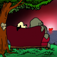 Internationaler Tag der Freundschaft