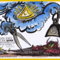 TAGESLOSUNG - Sa, 8. August 2020