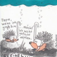 Seeigel