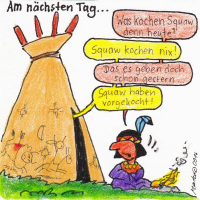 #2 American Native Cooking