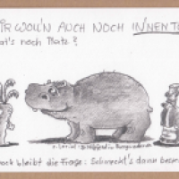 Hat´s noch Platz im Topf? (zu PAM´s »Lautstark im Weltraum 4«)