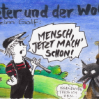 P&W-Golf