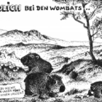 WOMBATS