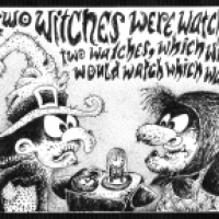Two Witches