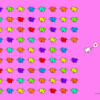 Piep-Piep-Piep ... ich hab´ dich lieb!