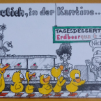 »Breschtlengsquak ...?«