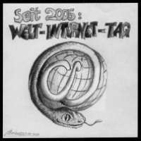 Welt-Internet-Tag 29.10.2020