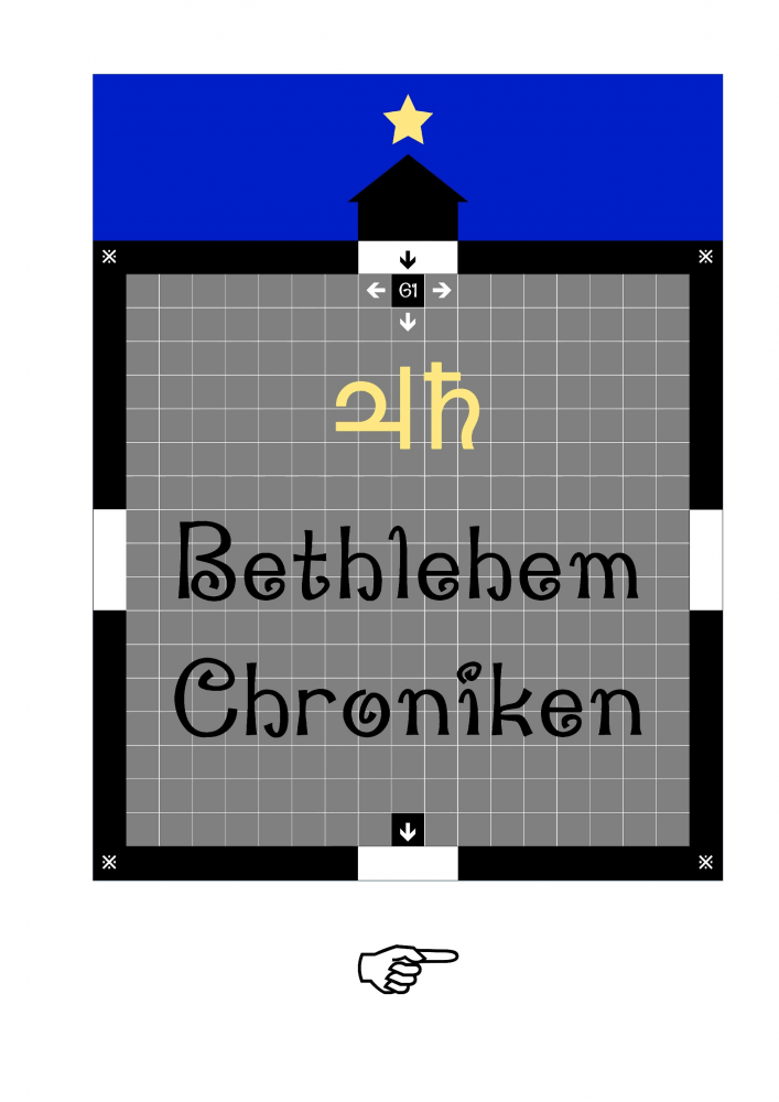 Illustration: »BC - Wie das Alles begann ...« 8