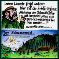 Baden-Württemberg´sche Heimatkunde ...