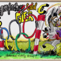 OLYMPIA - NON OLET ...