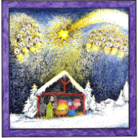 »Heilig Abend ...« ♫♪♫