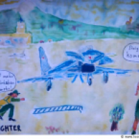 Euro Fighter