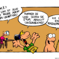 Sommer-Limo-Vorgarten-Zirkus