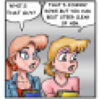 The start of something