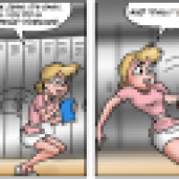 Pep Squad vs Infinity Gauntlet pt.1 the Time Stone