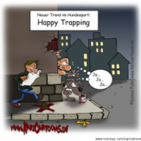 Happy Trapping
