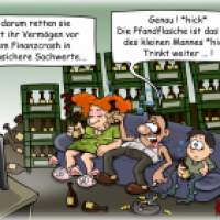 Pfandflaschen