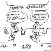 Wärmflasche?!