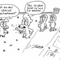 Friedshofsknochen