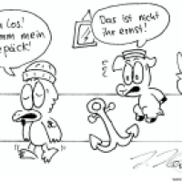 Seefahrer