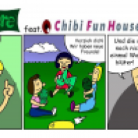 Kriechtiere feat. ChibiFunhouse