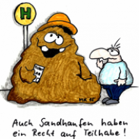 Teilhabe