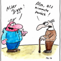 Alter Digga!