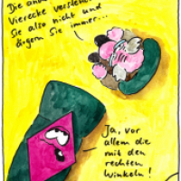 Die anderen Vierecke