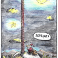 Schöne Weihnachtszeit