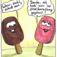Schick!